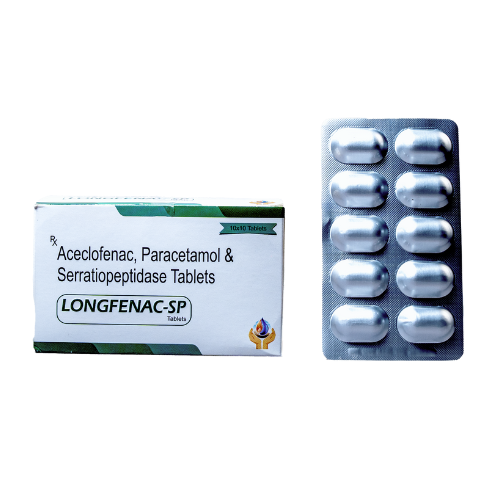 LONGFENAC-SP