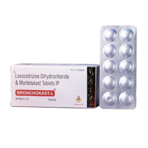 BRONCHOKAST-L
